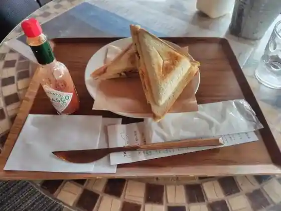 2307 Sukai Cafe