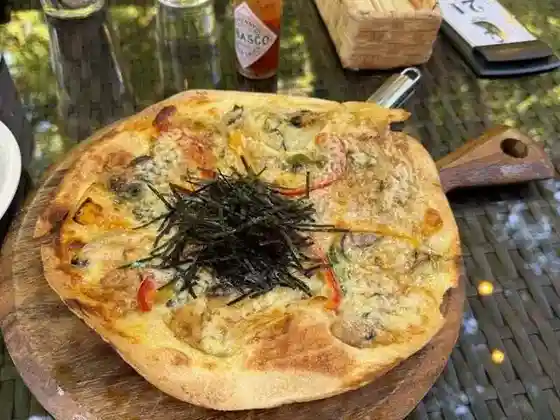 Saru Za Cafe