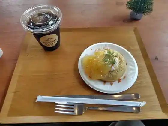 Kuranpetto Cafe