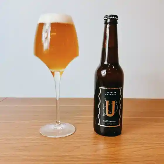 YUDANAKA BREWERY COMPLEX U