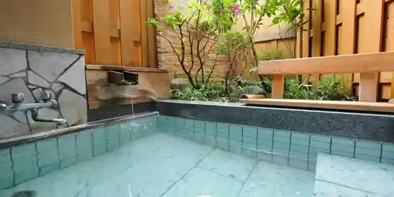 Shinshu Shibu Onsen Kokyu Ya