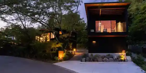 Ho Sui Tei Villas
