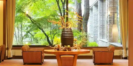 Kanbayashi Hotel Senju Kaku