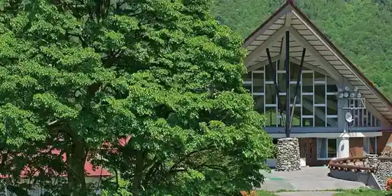 Okushiga Kogen Hotel