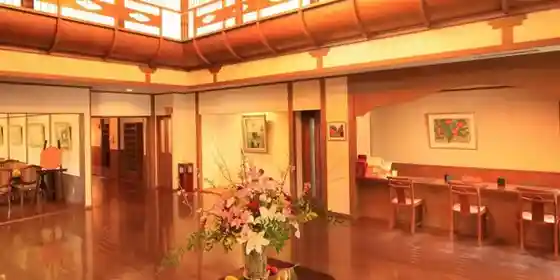 Hotel Tsubaki No