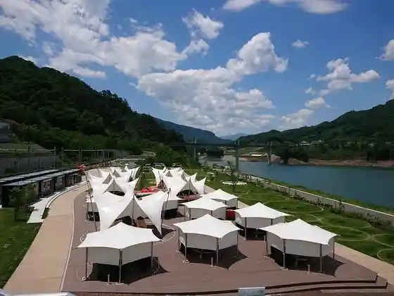 Kawarayu Hot Spring Play Base NOA