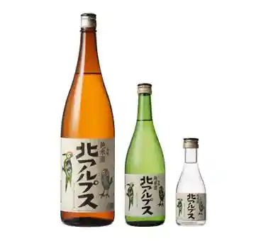 Fukugen Sake Brewery