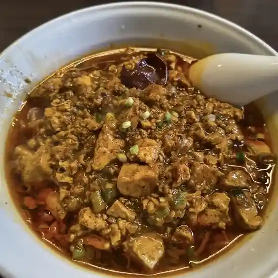 華龍 白石亭