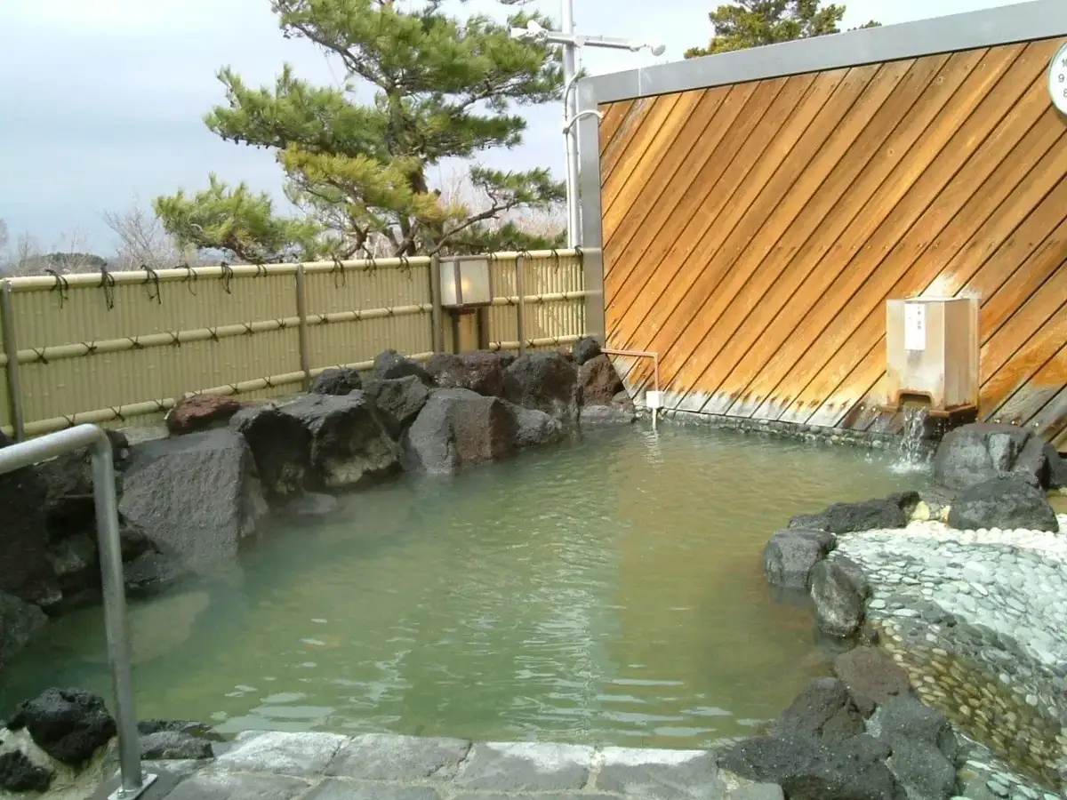 Naganuma Onsen