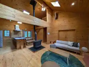 Cottage La OAK