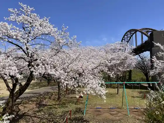 Imamiya Park