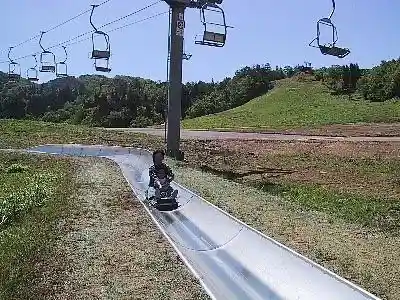 Nagaoka Ei Ski Area (Samabobusure)