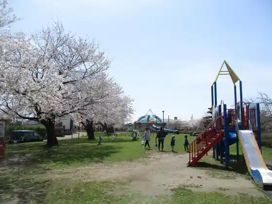 Yoita Kasen Green Park