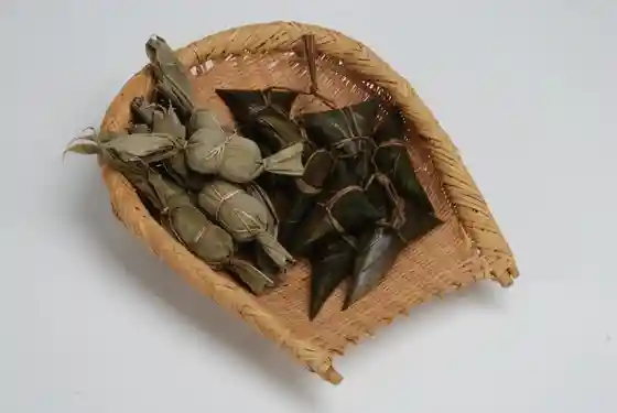 Sasa Dango [ Nagaoka Kawaguchi Chiiki ]