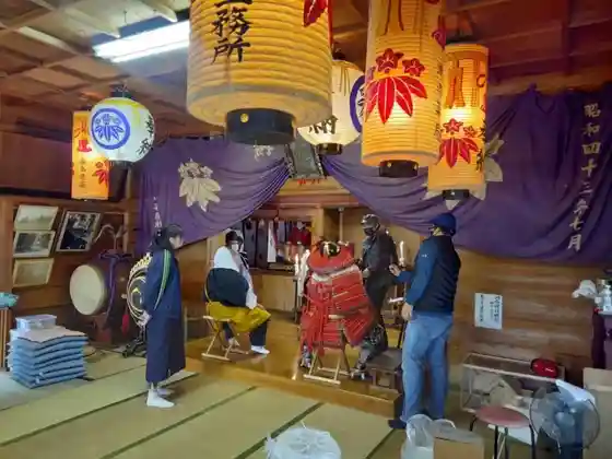 Kawai Shrine
