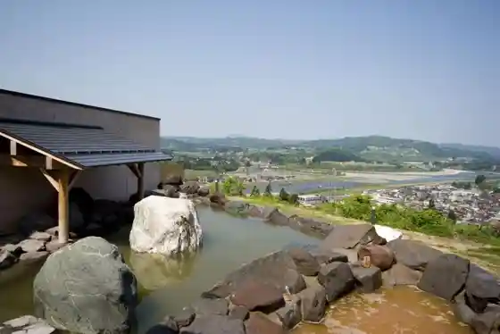 Echigo Kawaguchi Onsen Resort