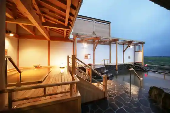 Hana Mizuki Onsen Kiyoshi (Kiho)