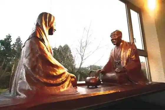 Wajima Kanko Boranteiagaido Tomeguru (Ryokan Tazune Michi)