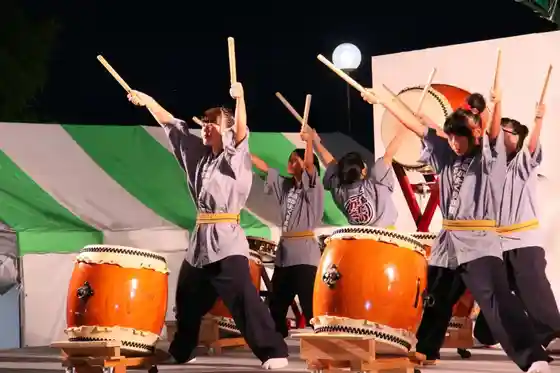Mishima Festival