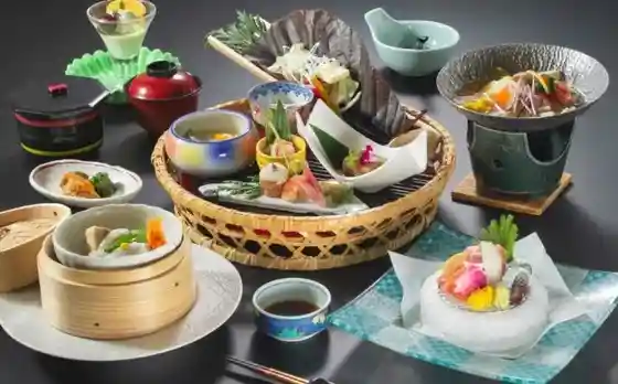 Yomogihira Onsen Izumi Ya