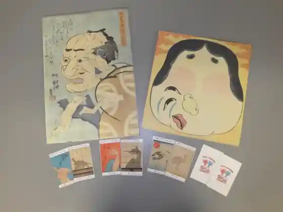 Niigata Prefectural History Museum Experience Kona (Asobi E Wo Tanoshi Mo !) Chushi