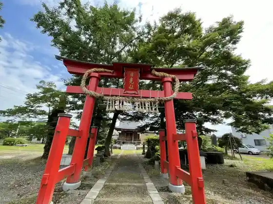Nikko Sha