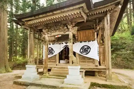 Nambu Shrine