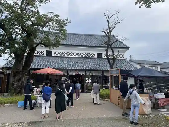 Osanpo Buranchi