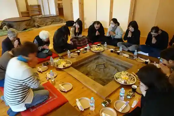 Settaya Miyauchi Omotenashitorippu