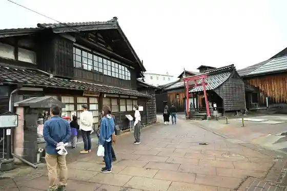 Komegura Rinyuaru 5 Shunen (Kura Meguri Nazotoki Rarii)