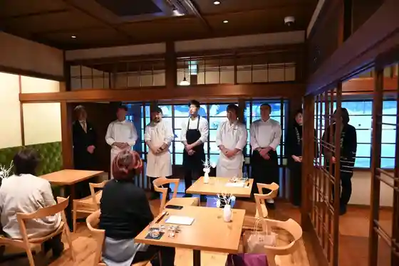 Nihonshu Suki Hikken ! Echigo Nagaoka no Jozo Kura to Bunka Wo Meguru 1 Haku 2 Nichi no Tabi