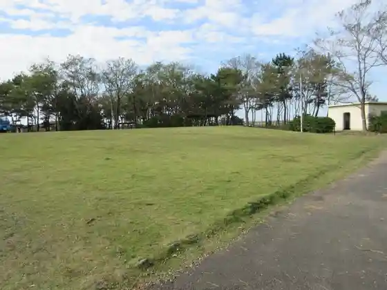 Teradomari Minato Park