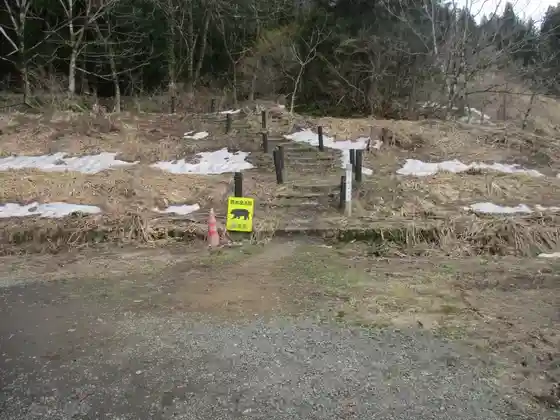 Nokogiriyama Hanatate Kosu Tozanguchi
