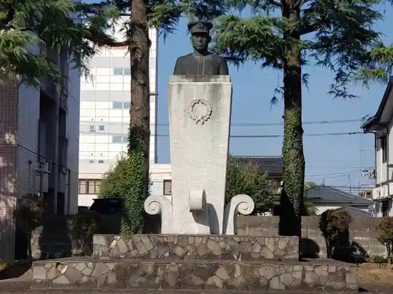 Yamamoto Isoroku no Kyozo