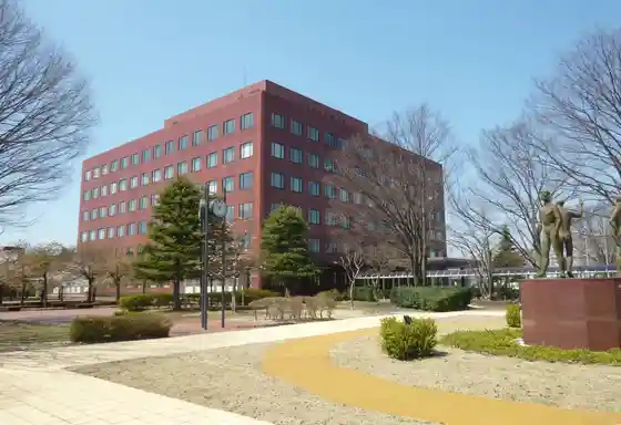 Nagaoka Tateshina Gaku Museum