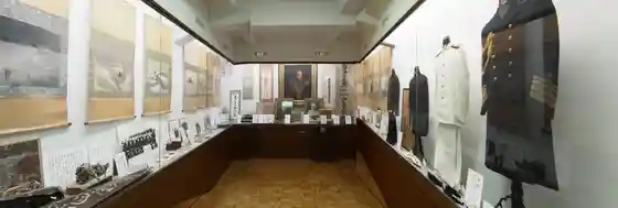 Nyoze Kura Museum