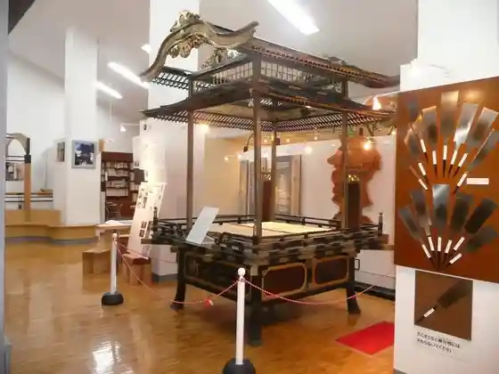Mishima Local History Museum