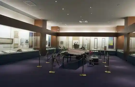 Yamamoto Isoroku Memorial Museum