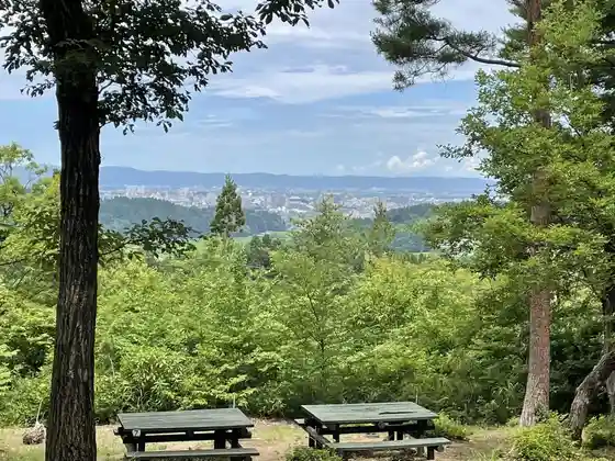 Nagaoka Ei Campground (Higashiyama Famirii Land)