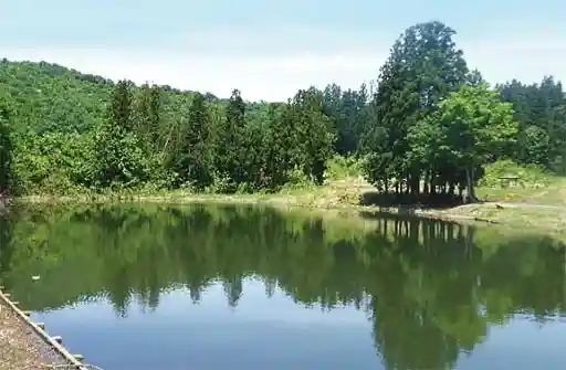 Shiki no Sato Koshi