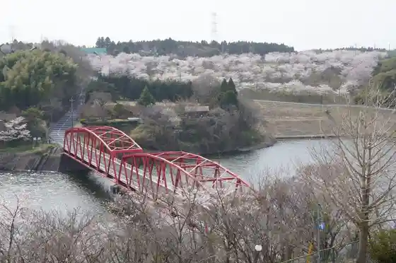 Nagara Dam