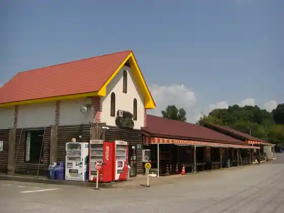 Roadside Station Nagara