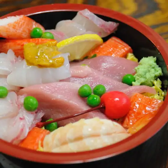 寿し善