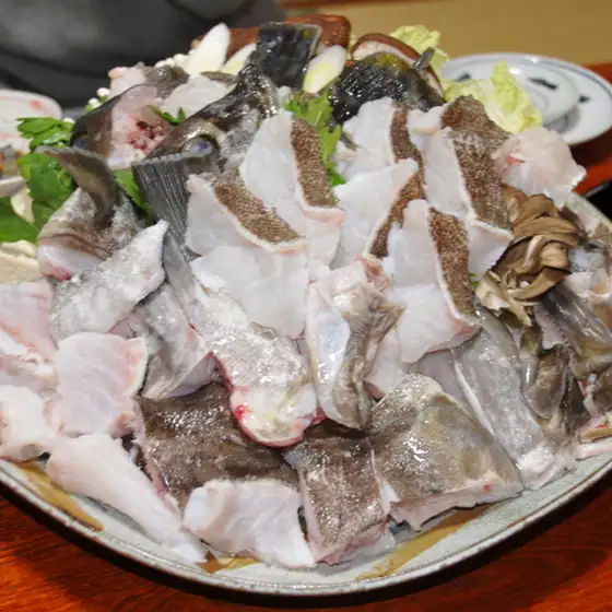 Shiki no Aji Yakko