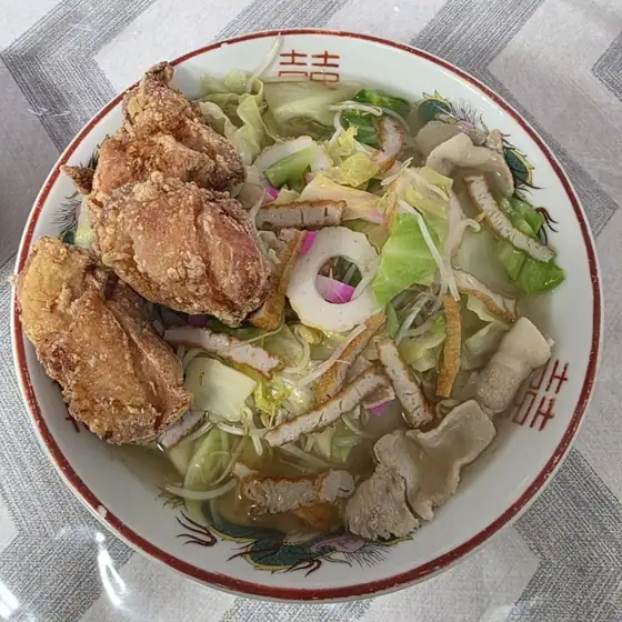 Mikanya Shokudo