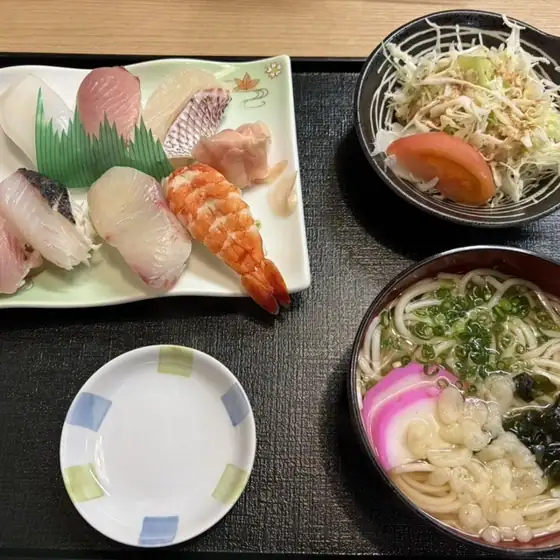 Sushi Izakaya Ishimatsu