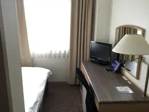 ホテルダウンタウン