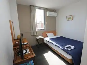 Business Hotel Goto Daiichi Hotel