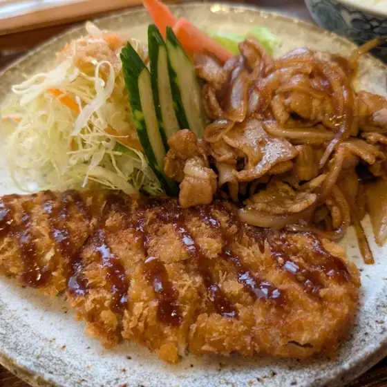 Fujichaya