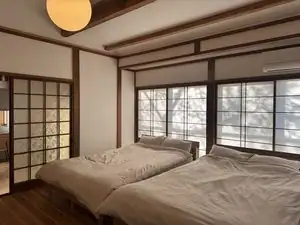 Kiyoto Terrace